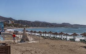 Estudio Malagueta, Muelle Uno Views