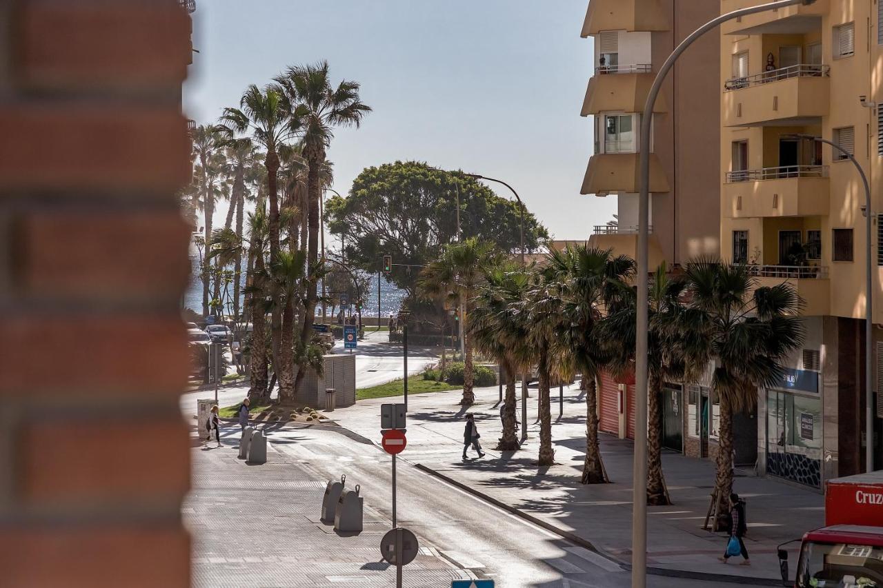 Estudio Malagueta, Muelle Uno Views Malaga Zewnętrze zdjęcie